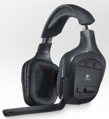headset G930